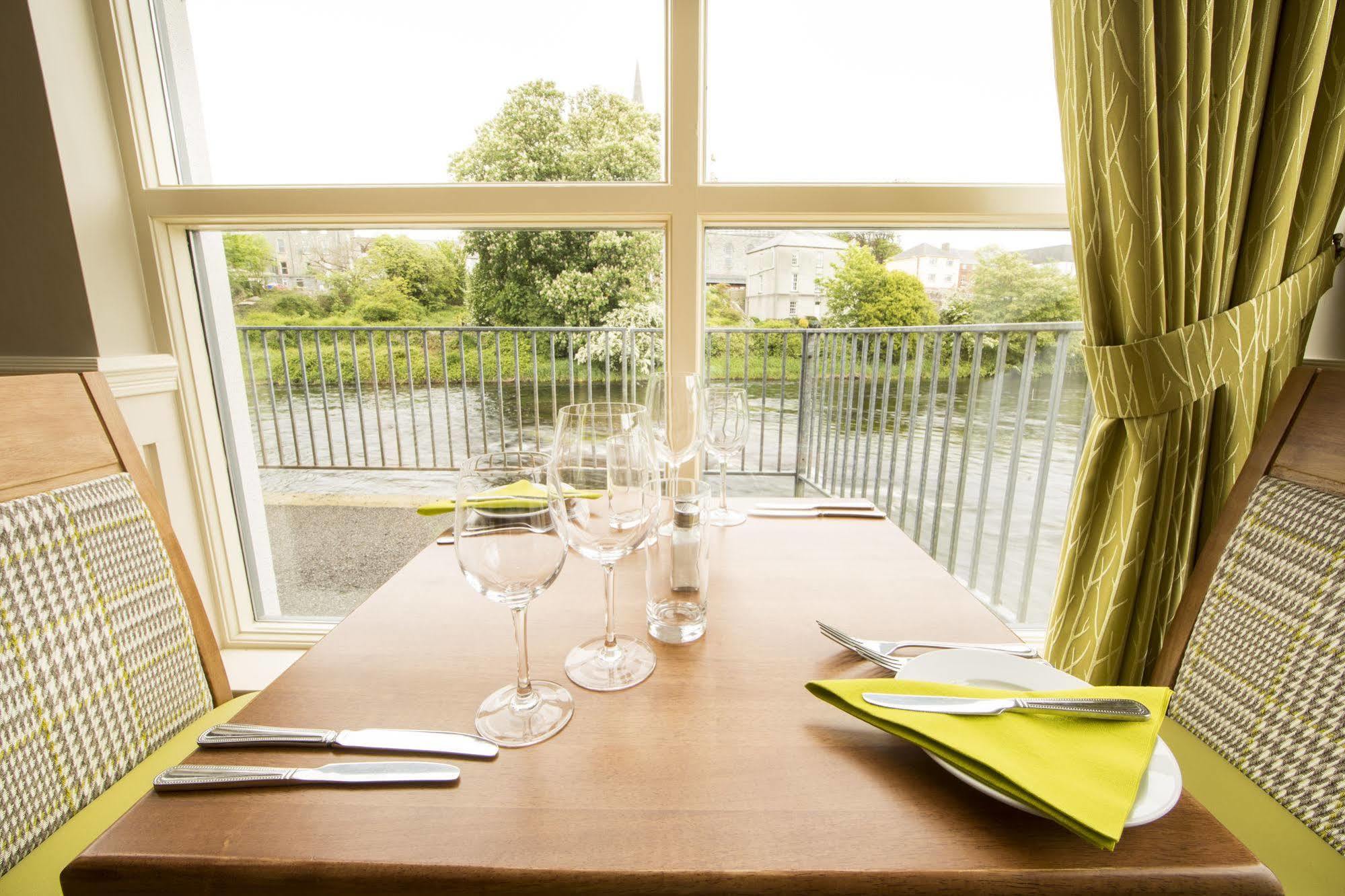 Hotel Riverside Sligo