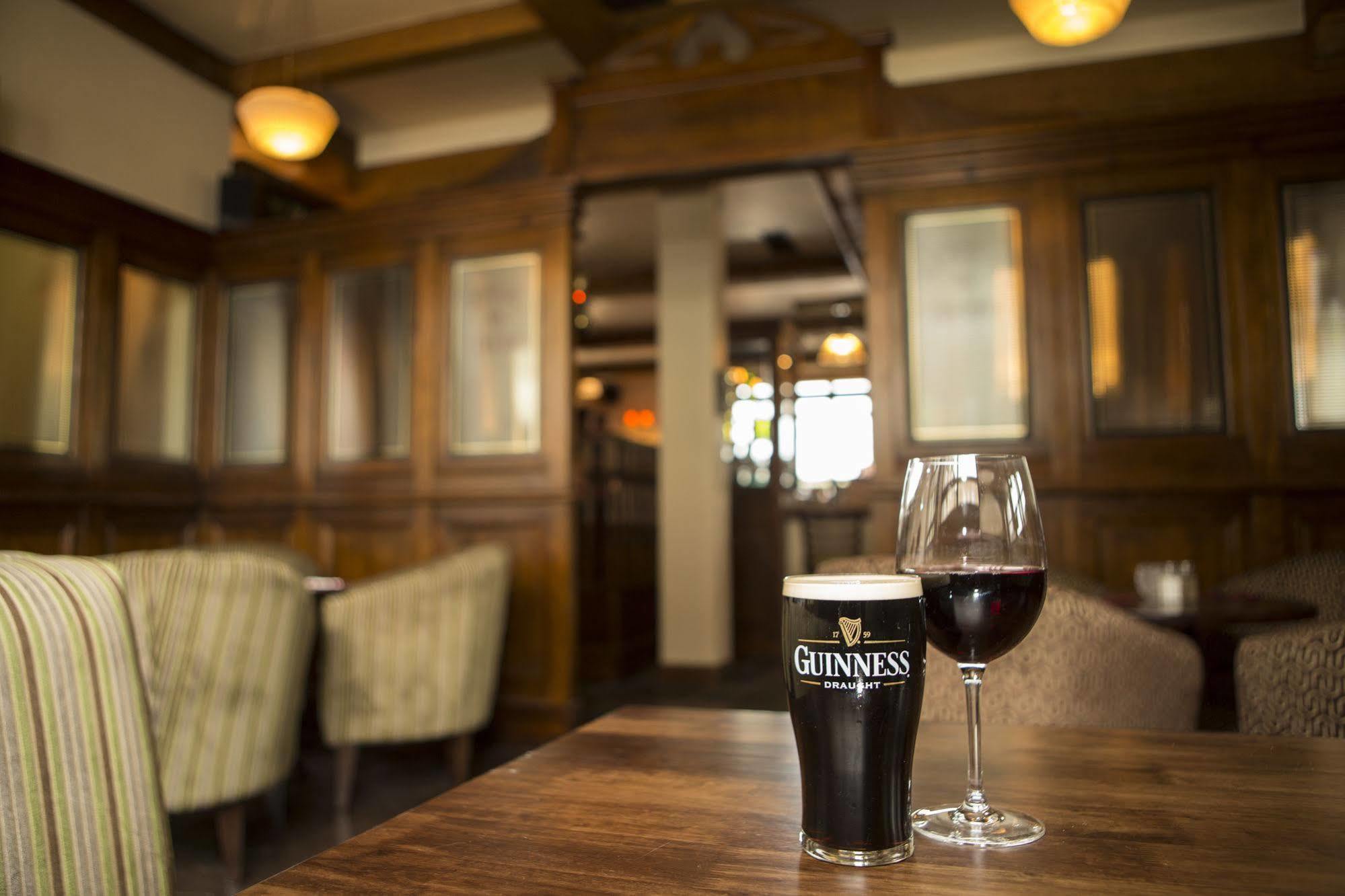 Riverside Hotel Sligo