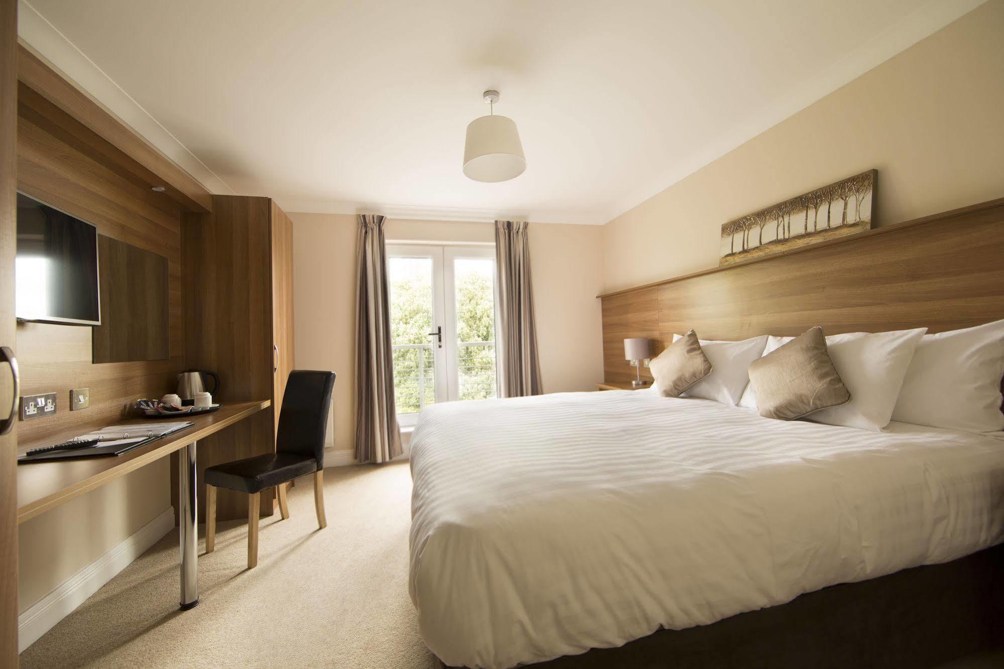 Hotel Riverside