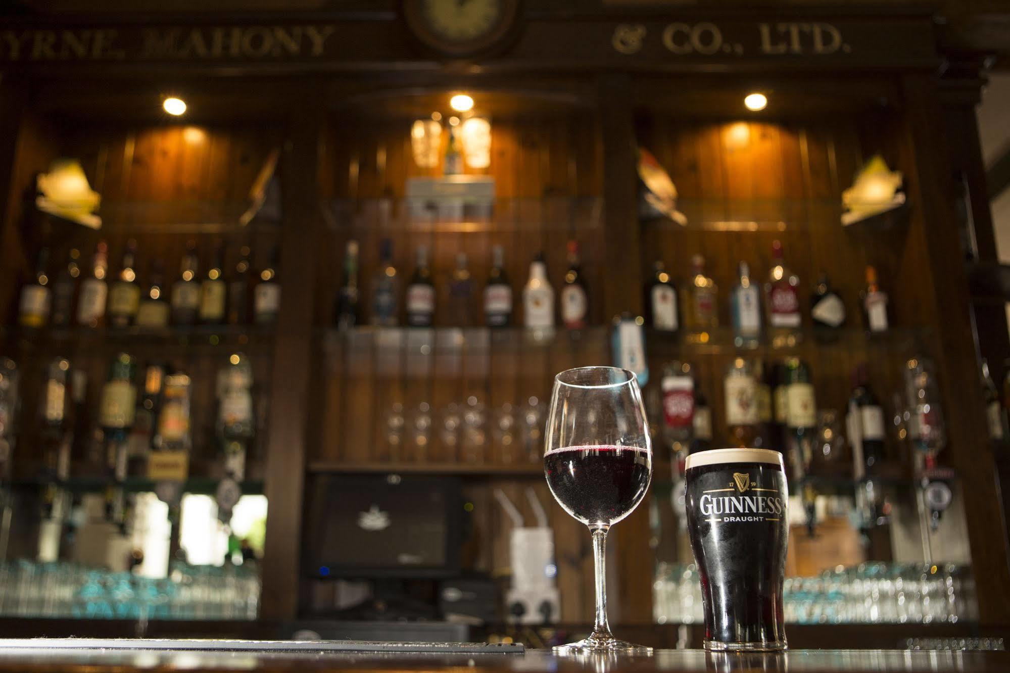 Riverside Hotel Sligo