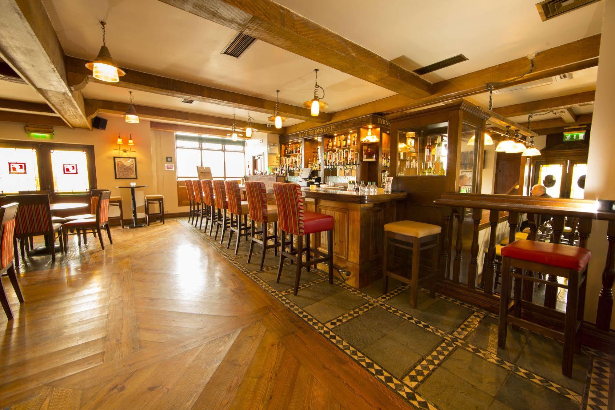 Riverside 3* Sligo