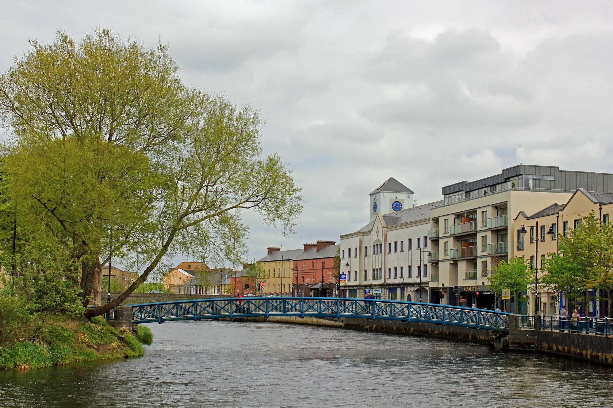 Riverside 3* Sligo