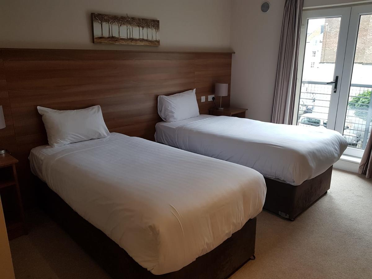 Hotel Riverside