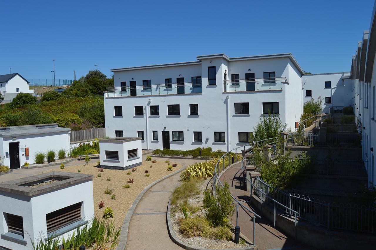 Milligan Court Holiday home Sligo