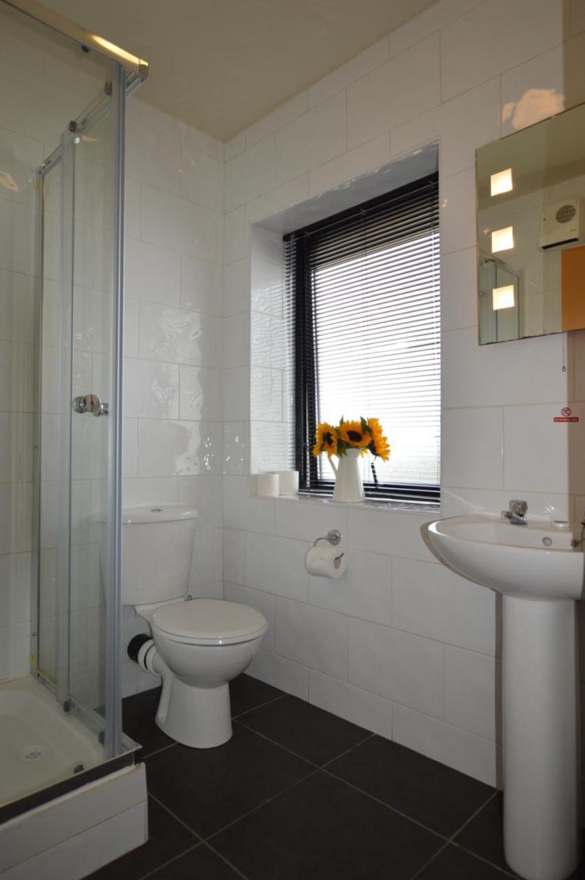 Holiday home Milligan Court Sligo