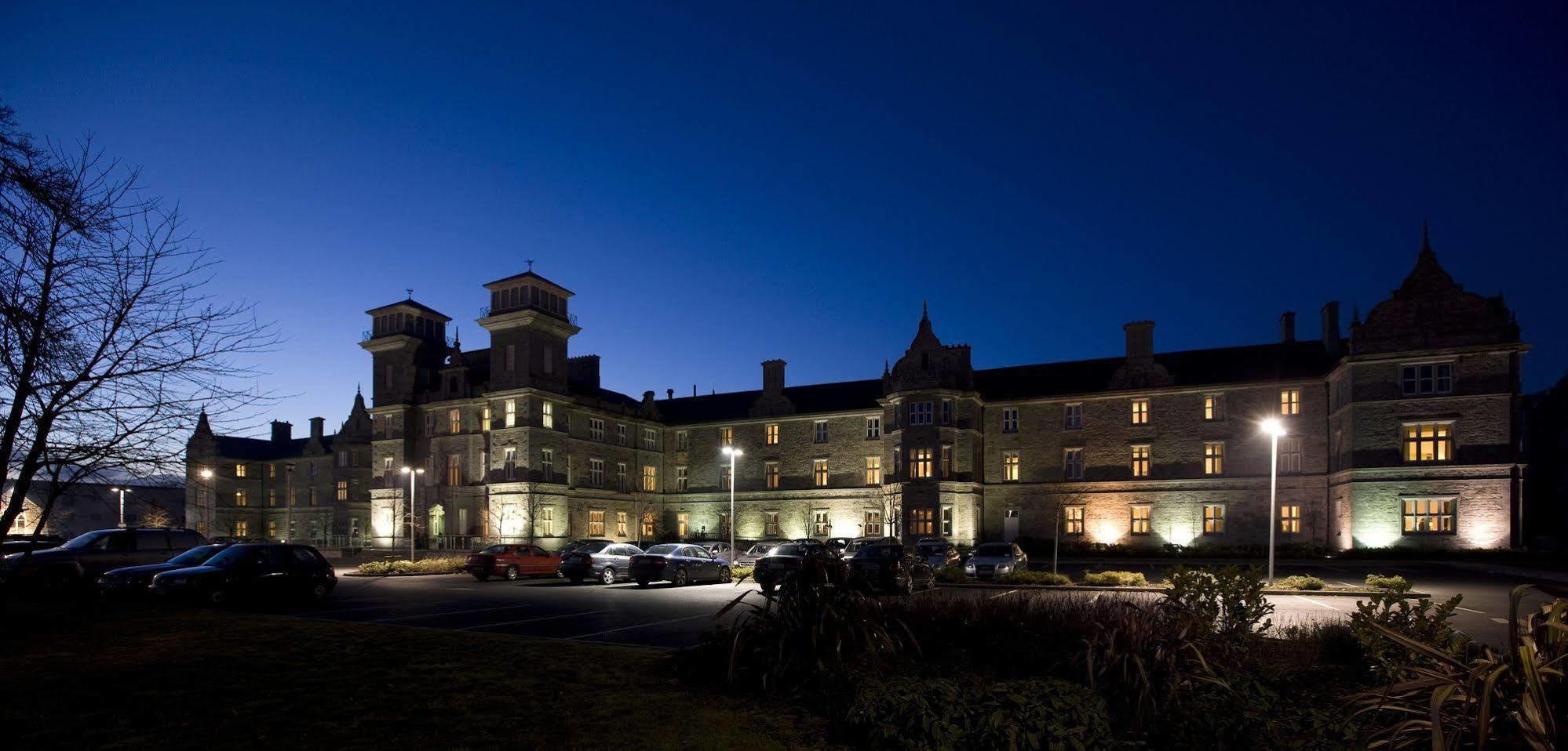 Clayton & Leisure Club Hotel Sligo