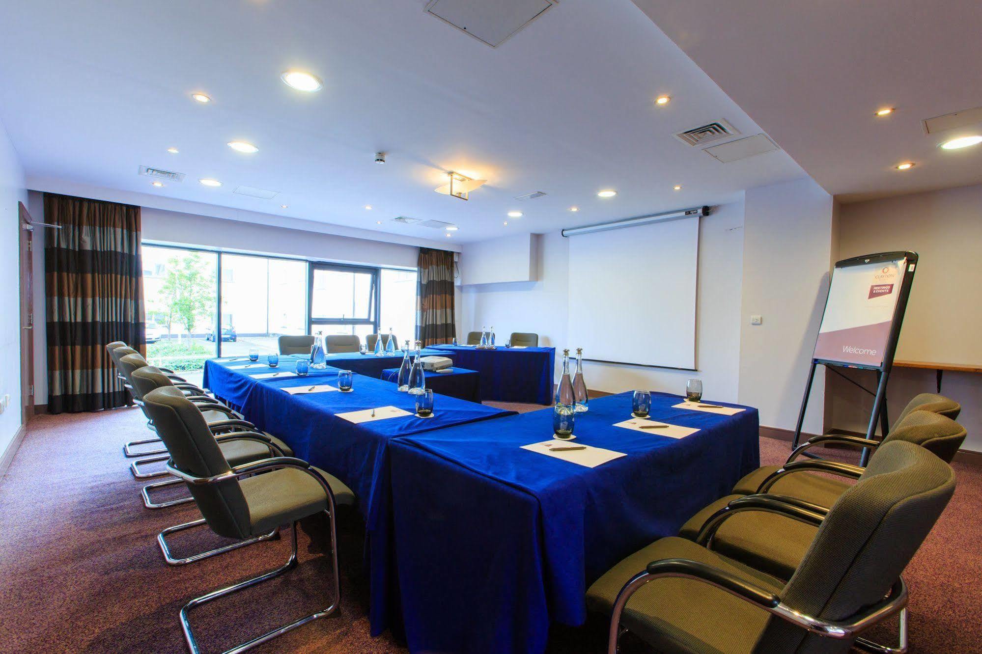 Hotel Clayton & Leisure Club 4*