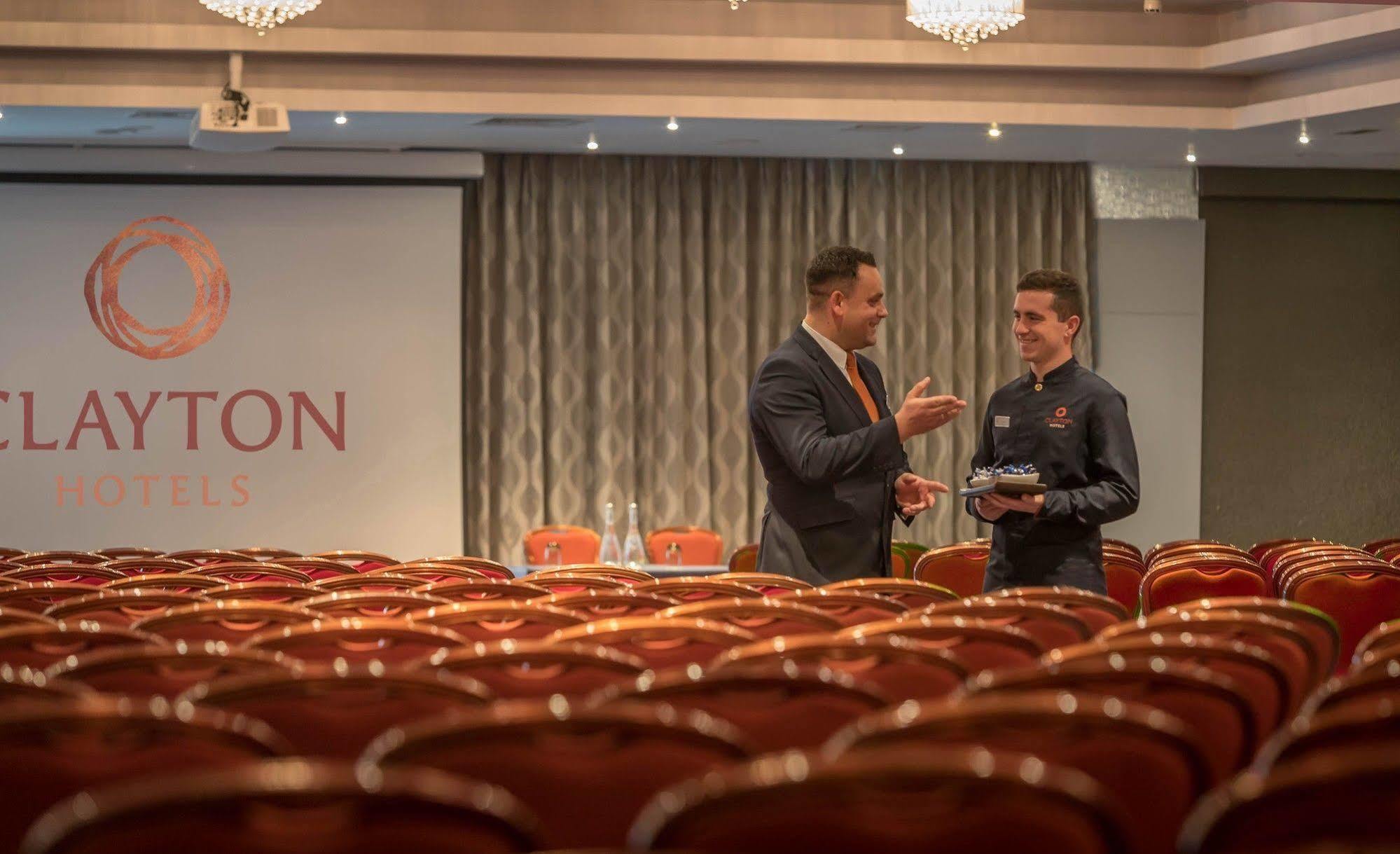 Hotel Clayton & Leisure Club Sligo