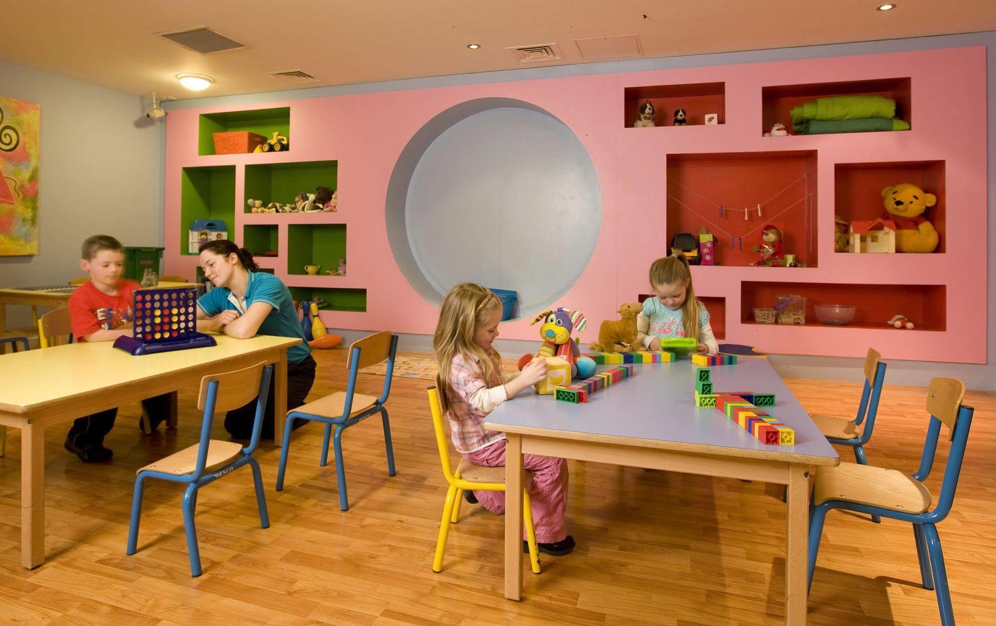 Hotel Clayton & Leisure Club Sligo