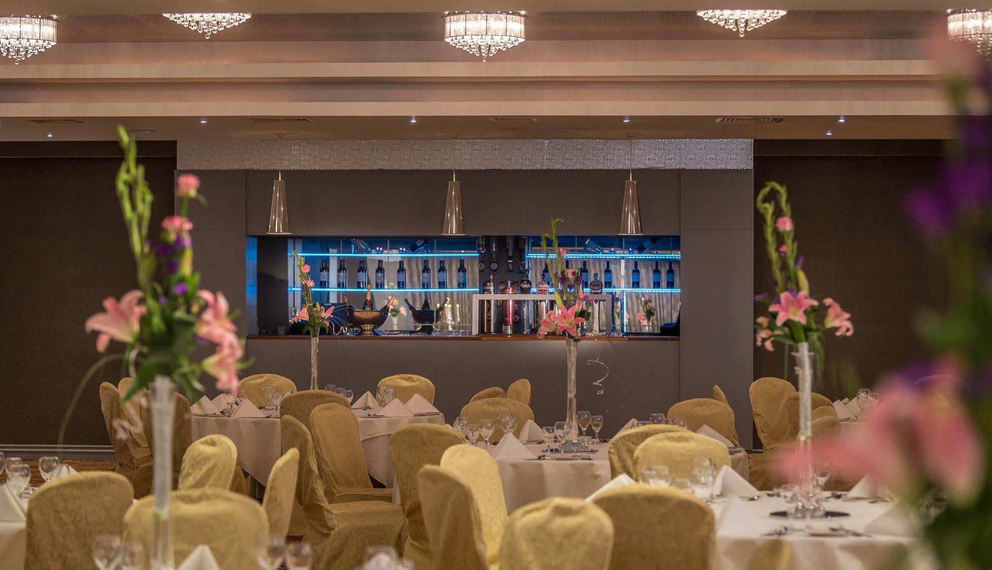 Hotel Clayton & Leisure Club Sligo