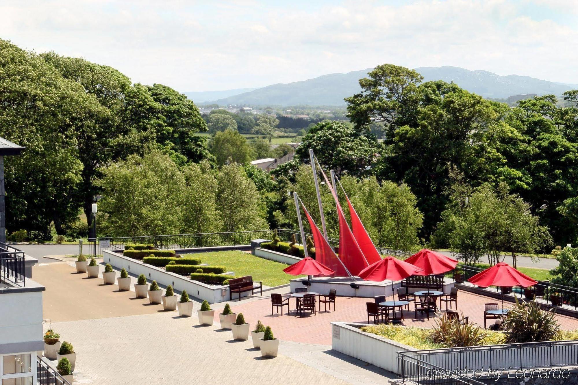 Radisson Blu & Spa, Hotel Sligo