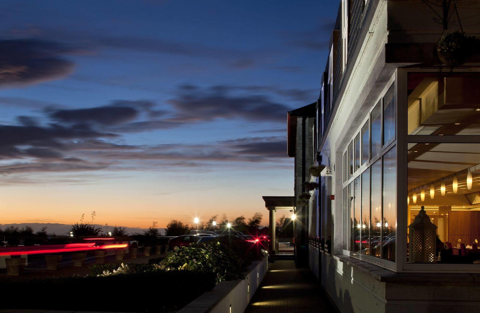 Radisson Blu & Spa, 4* Sligo