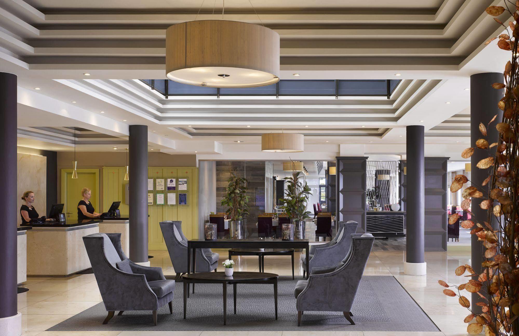 Radisson Blu & Spa, 4* Sligo