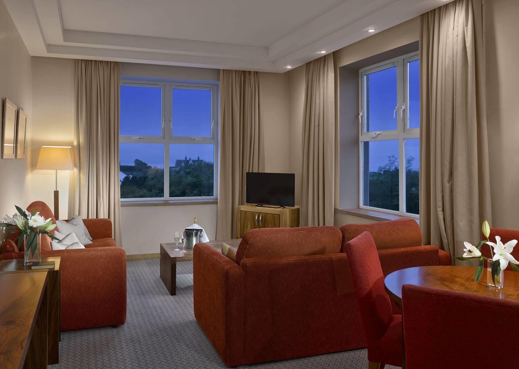 Radisson Blu & Spa, Sligo