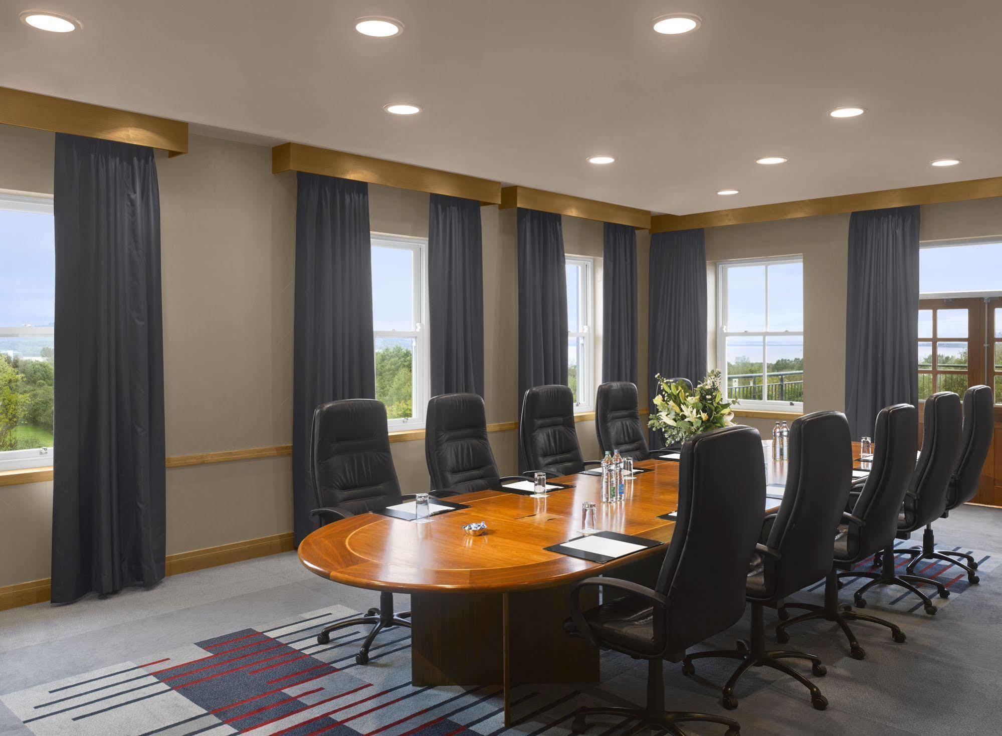 Radisson Blu & Spa, 4* Sligo