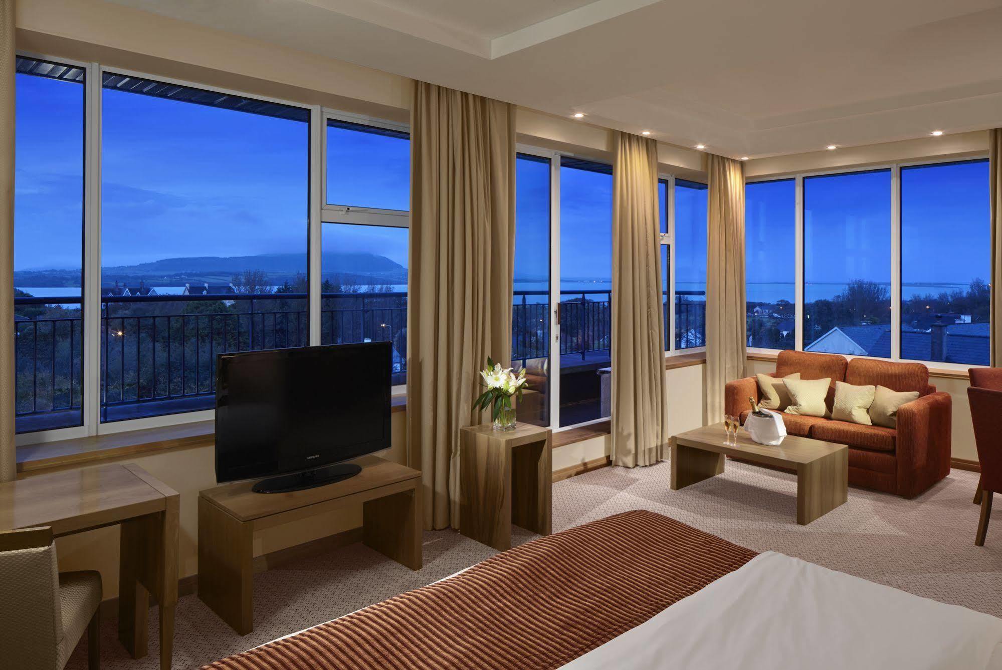 Radisson Blu & Spa, Sligo