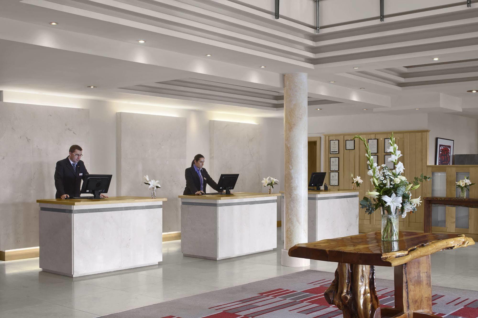 Radisson Blu & Spa, Hotel Sligo