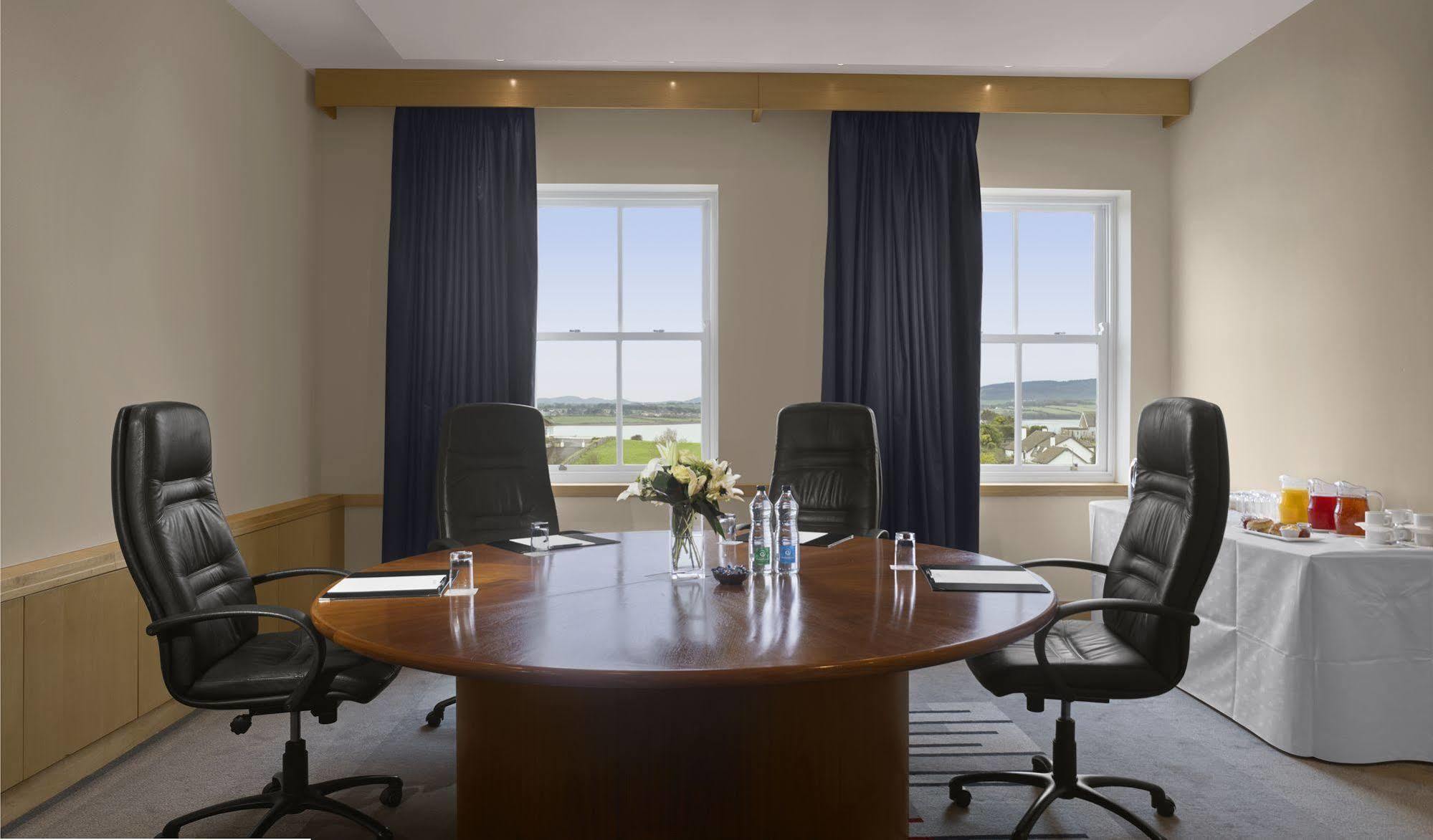 Radisson Blu & Spa, Sligo