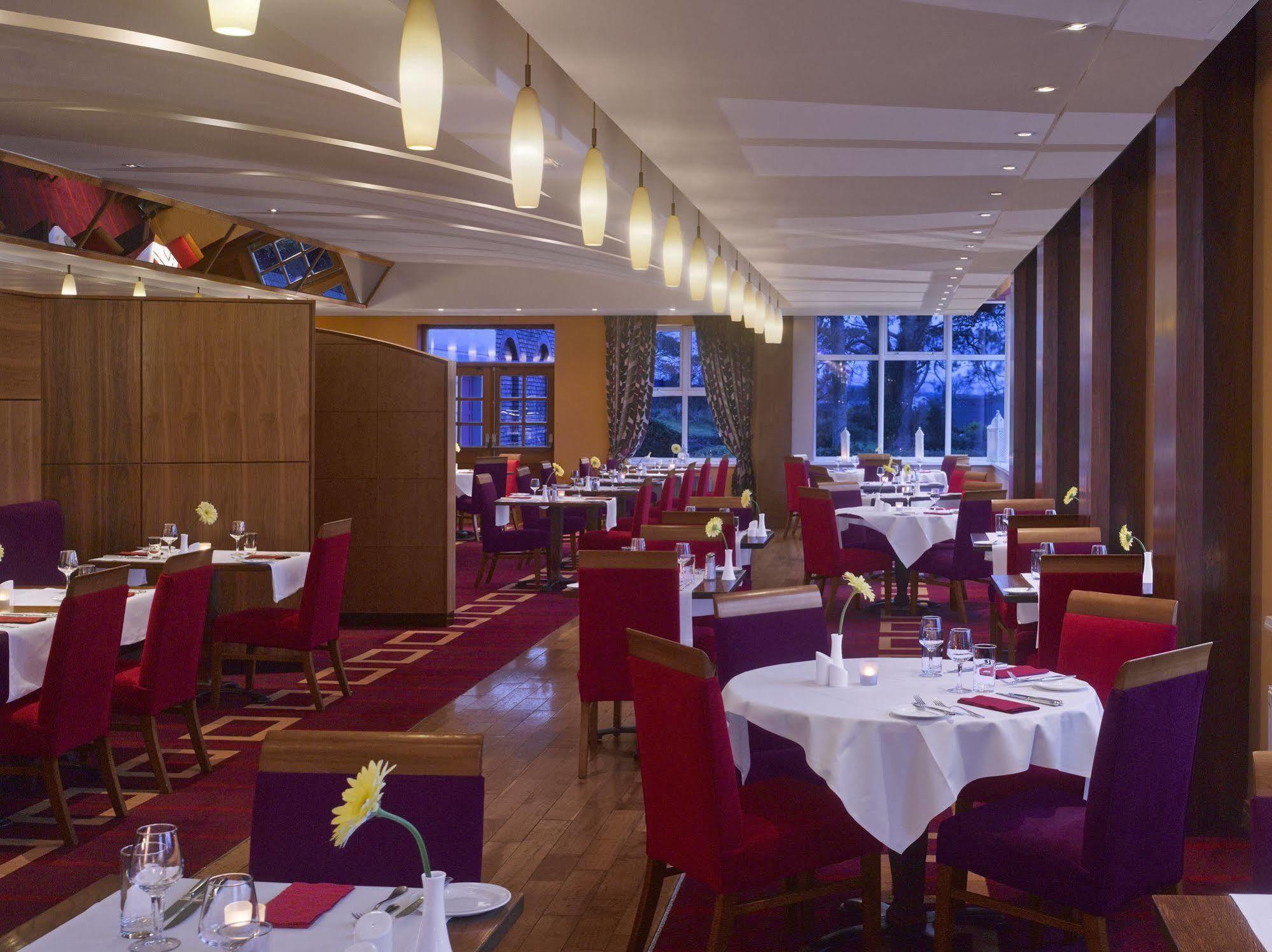 Radisson Blu & Spa, Hotel Sligo