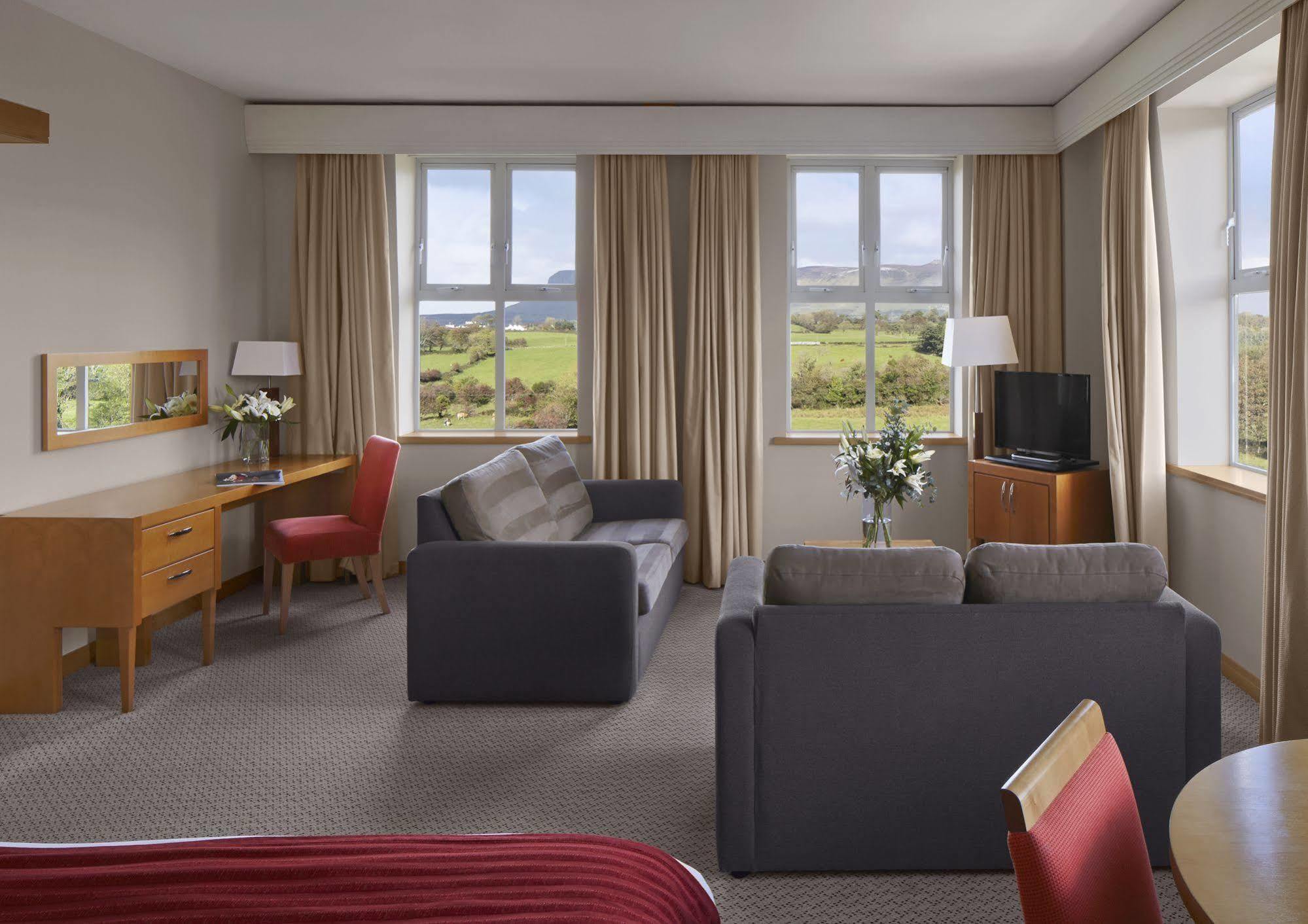 Radisson Blu & Spa, Sligo