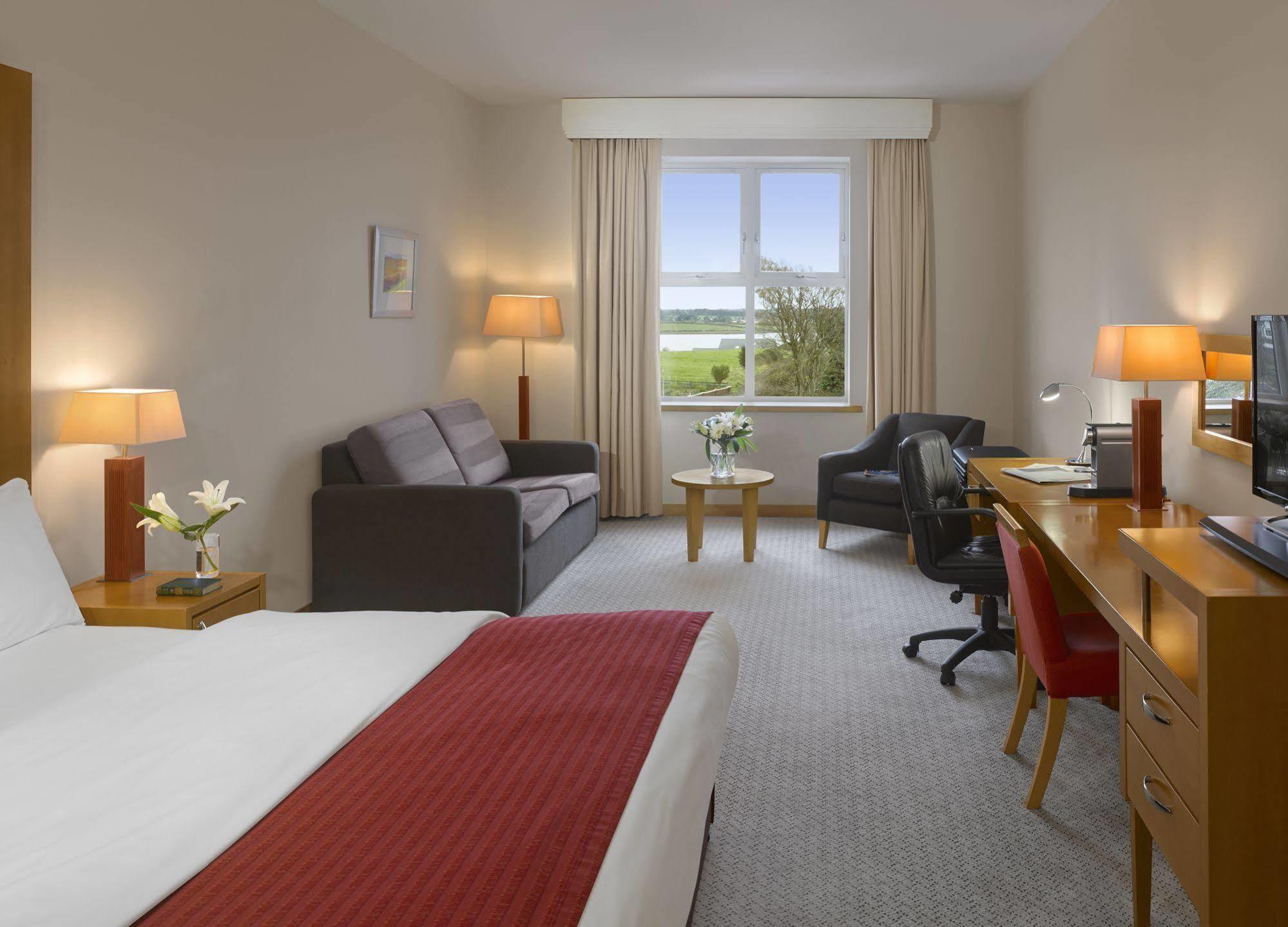 Hotel Radisson Blu & Spa, Sligo