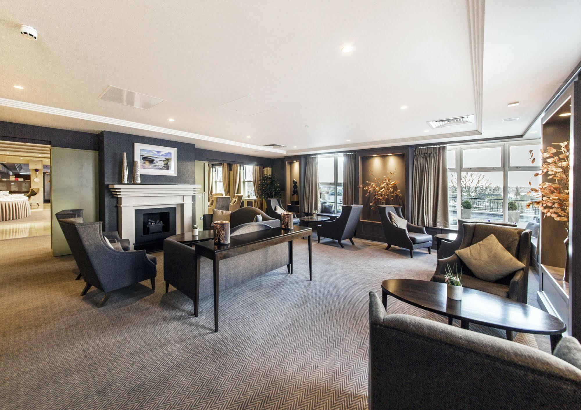 Radisson Blu & Spa, Hotel Sligo