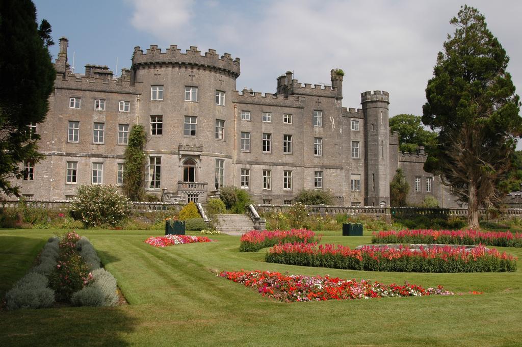 Hotel Markree Castle 4*