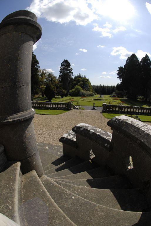 Markree Castle Sligo