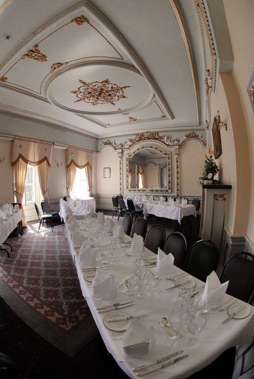 Markree Castle