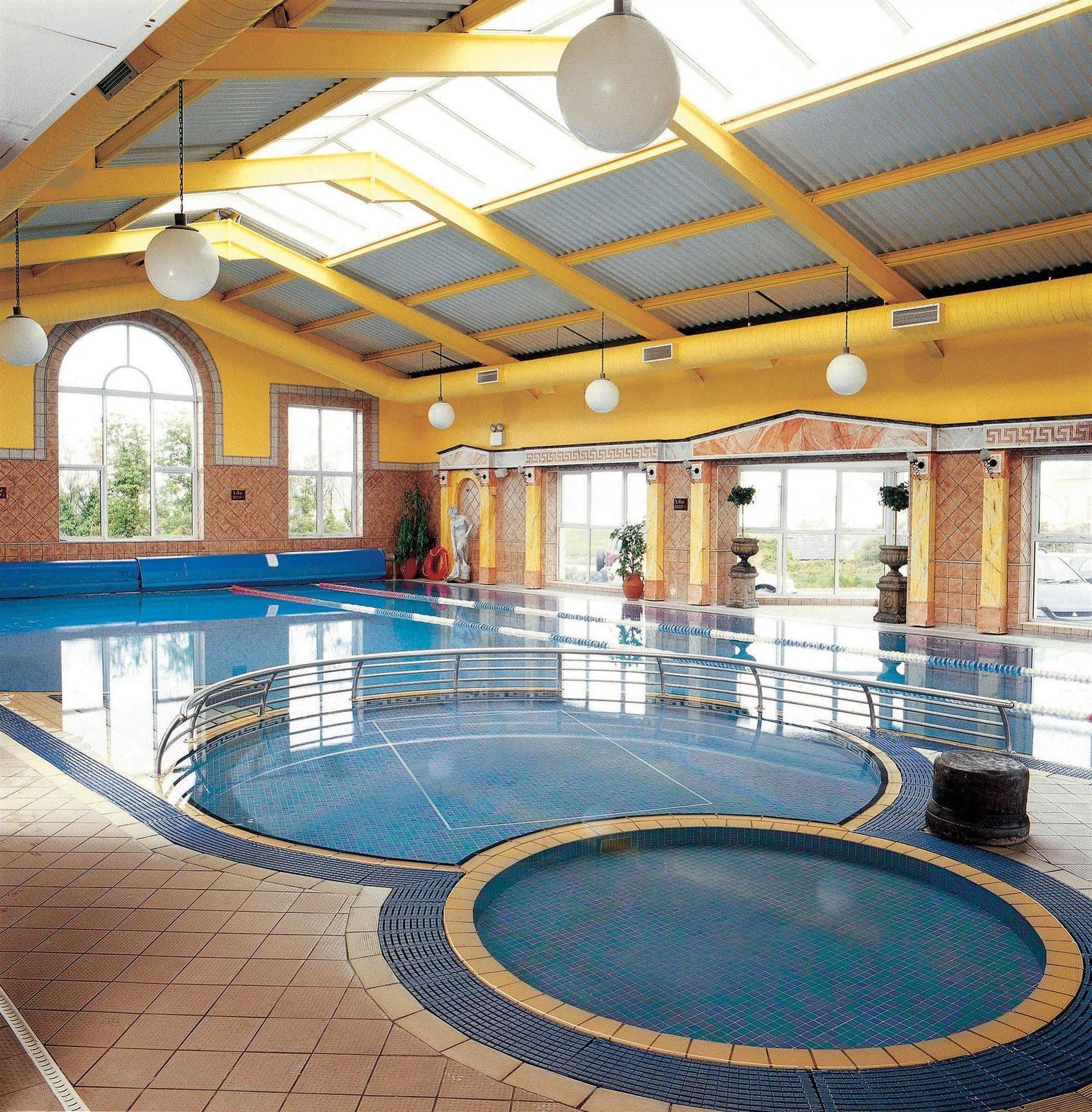 Yeats Country Hotel, & Leisure Club 4* Sligo