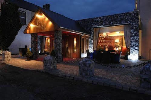Yeats Country Hotel, & Leisure Club