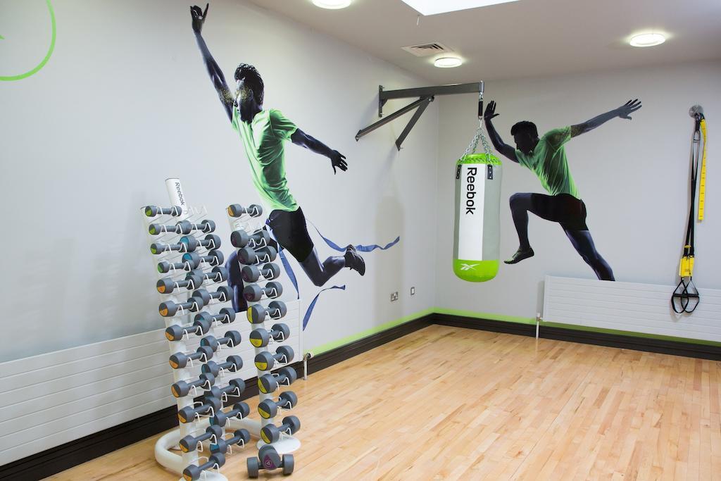 Park & Leisure Club Hotel Sligo