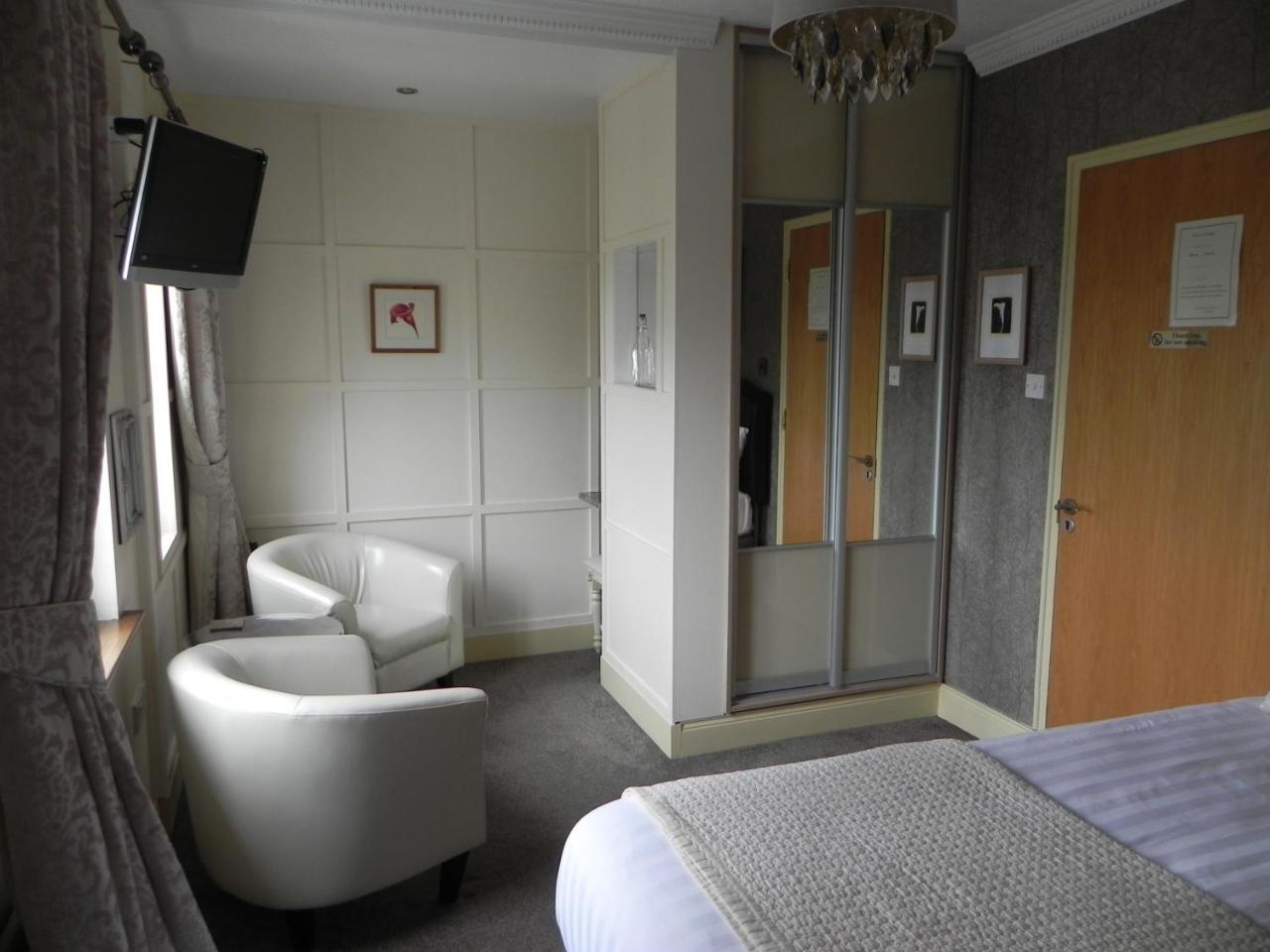 Bed and breakfast Pearse