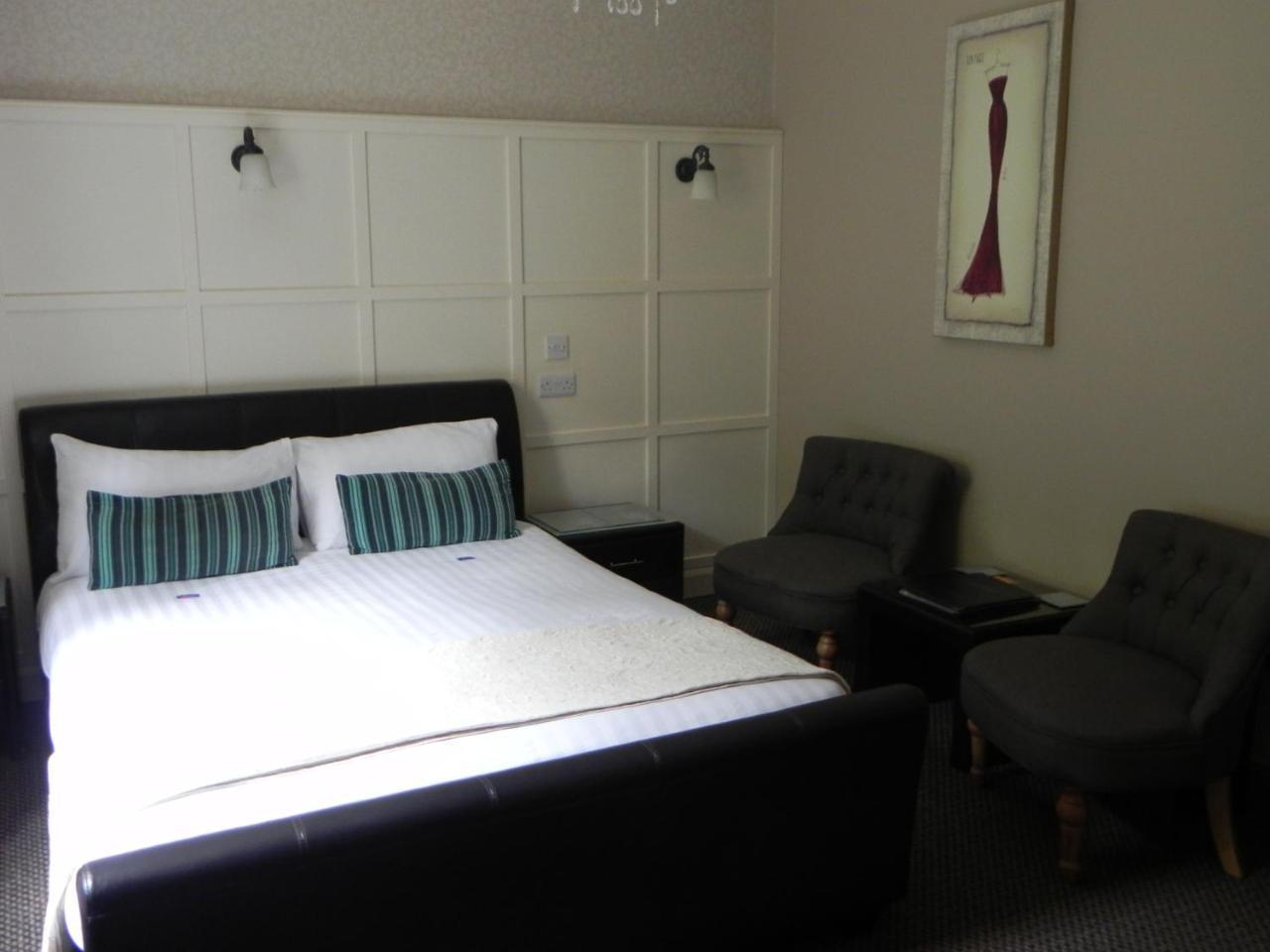 Pearse Bed and breakfast *