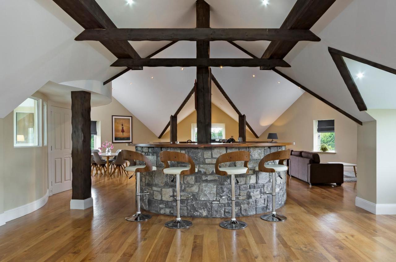 Bed and breakfast Castledale Sligo