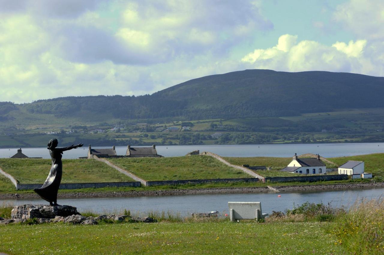 Yeats Country Hotel, & Leisure Club 4* Sligo
