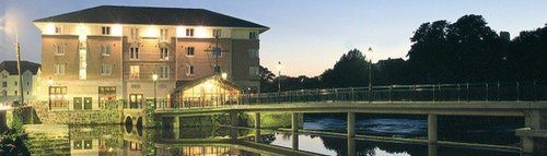 Hotel Riverside Sligo