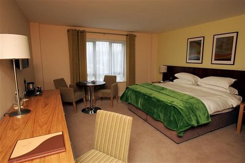 Castle Dargan 4*