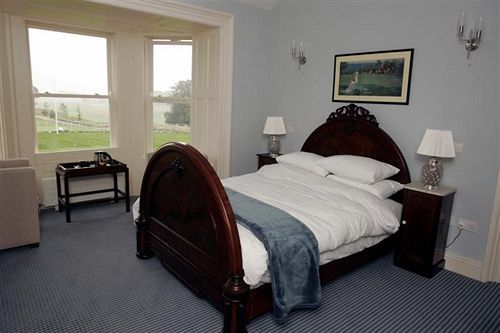 Hotel Castle Dargan