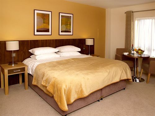 Hotel Castle Dargan