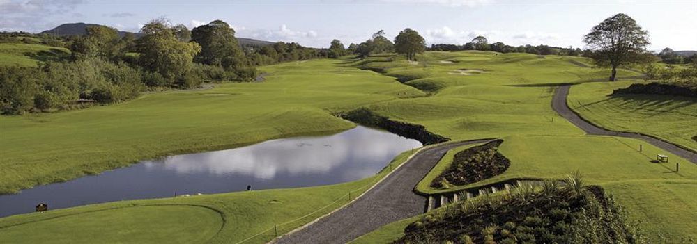 Castle Dargan Hotel