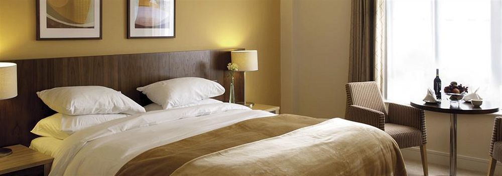 Hotel Castle Dargan