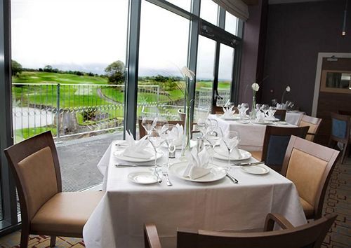 Castle Dargan Sligo