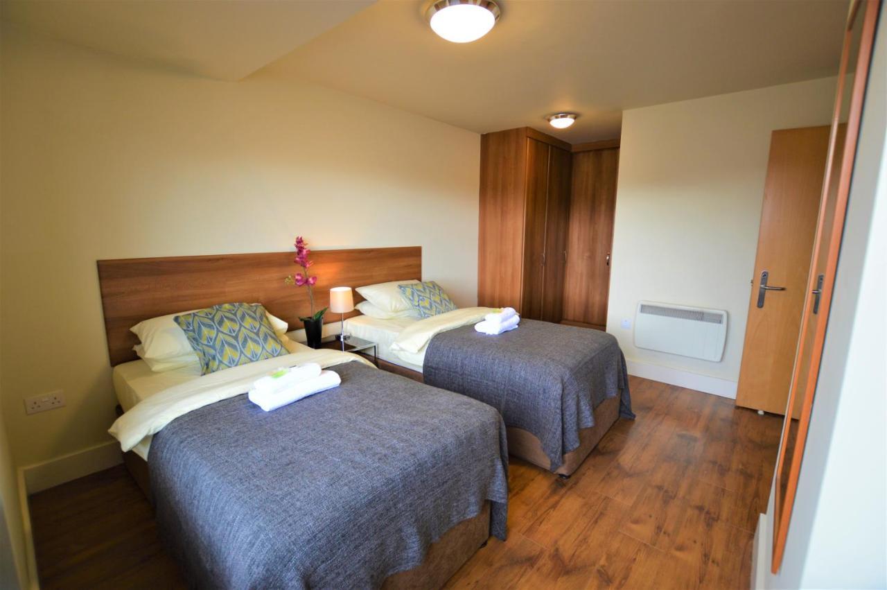 Milligan Court Holiday home *