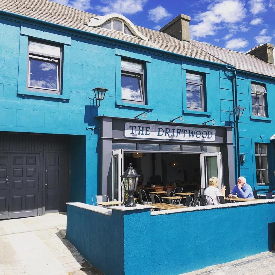 Bed & Breakfast The Driftwood Sligo