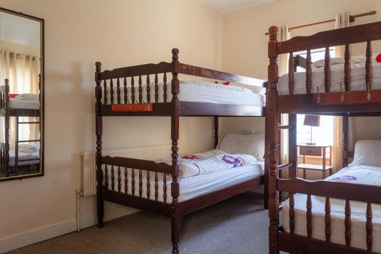 Surfnstay Strandhill Lodge, House & Surf Guest house
