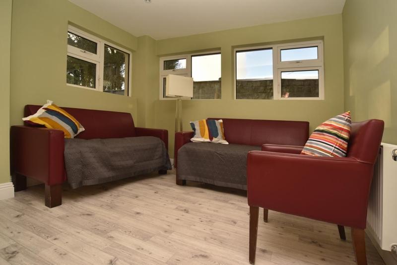 The Beehive Hostel