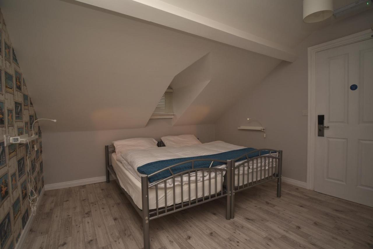 Hostel The Beehive Sligo