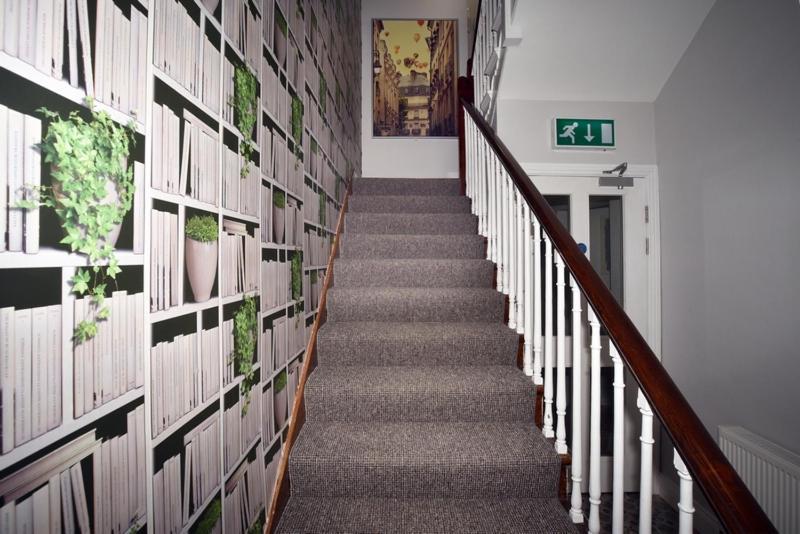 Hostel The Beehive