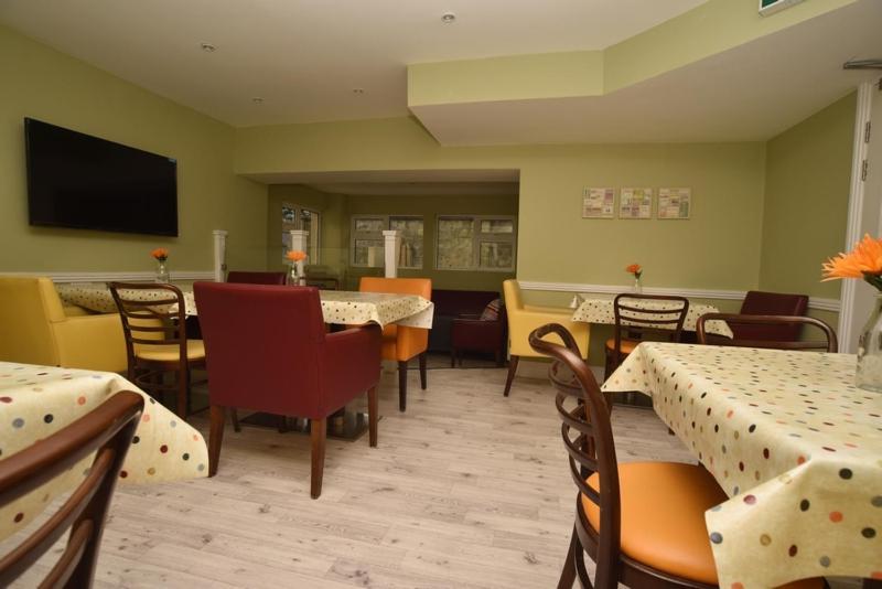 Hostel The Beehive Sligo